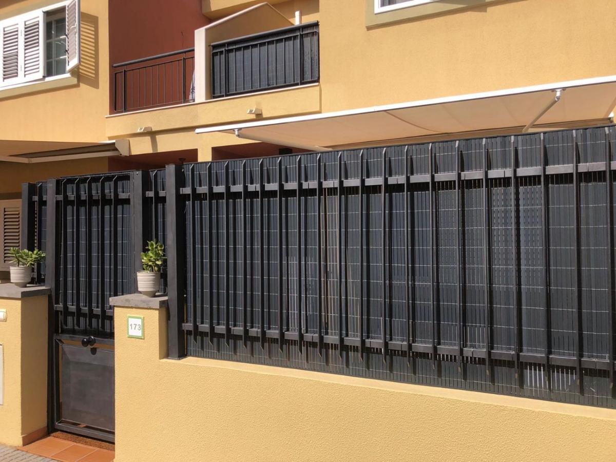 Duplex Meloneras La Casa Del Sol Βίλα Μασπαλόμας Εξωτερικό φωτογραφία
