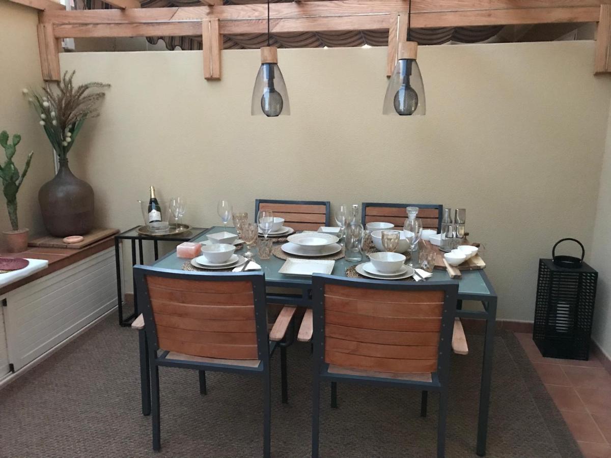 Duplex Meloneras La Casa Del Sol Βίλα Μασπαλόμας Εξωτερικό φωτογραφία