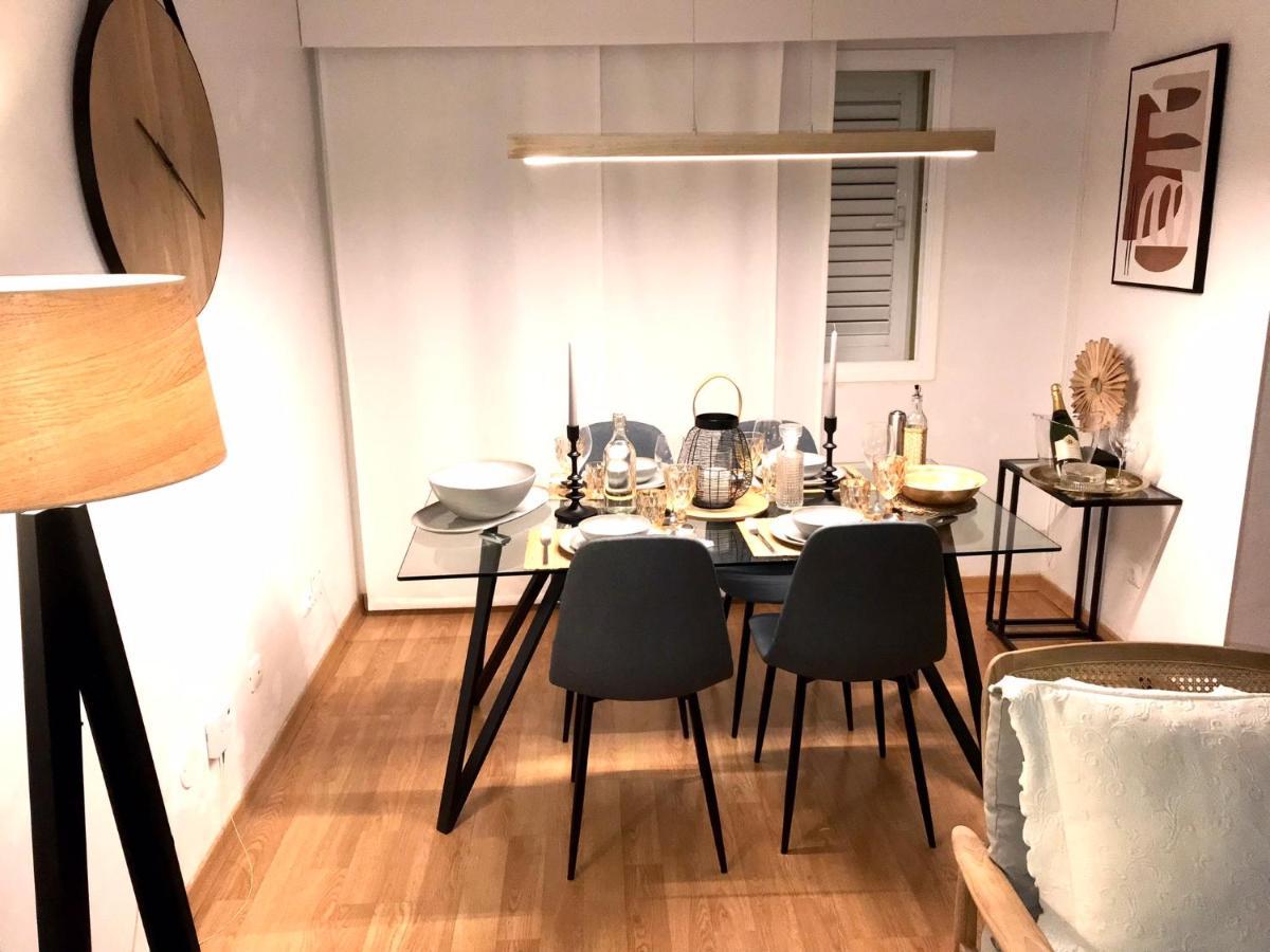 Duplex Meloneras La Casa Del Sol Βίλα Μασπαλόμας Εξωτερικό φωτογραφία
