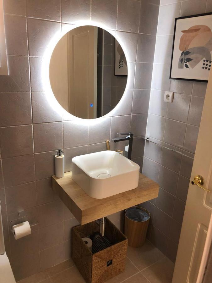 Duplex Meloneras La Casa Del Sol Βίλα Μασπαλόμας Εξωτερικό φωτογραφία