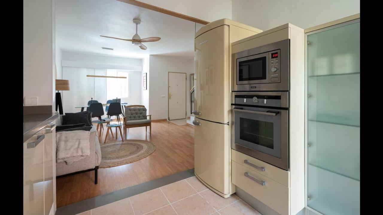 Duplex Meloneras La Casa Del Sol Βίλα Μασπαλόμας Εξωτερικό φωτογραφία