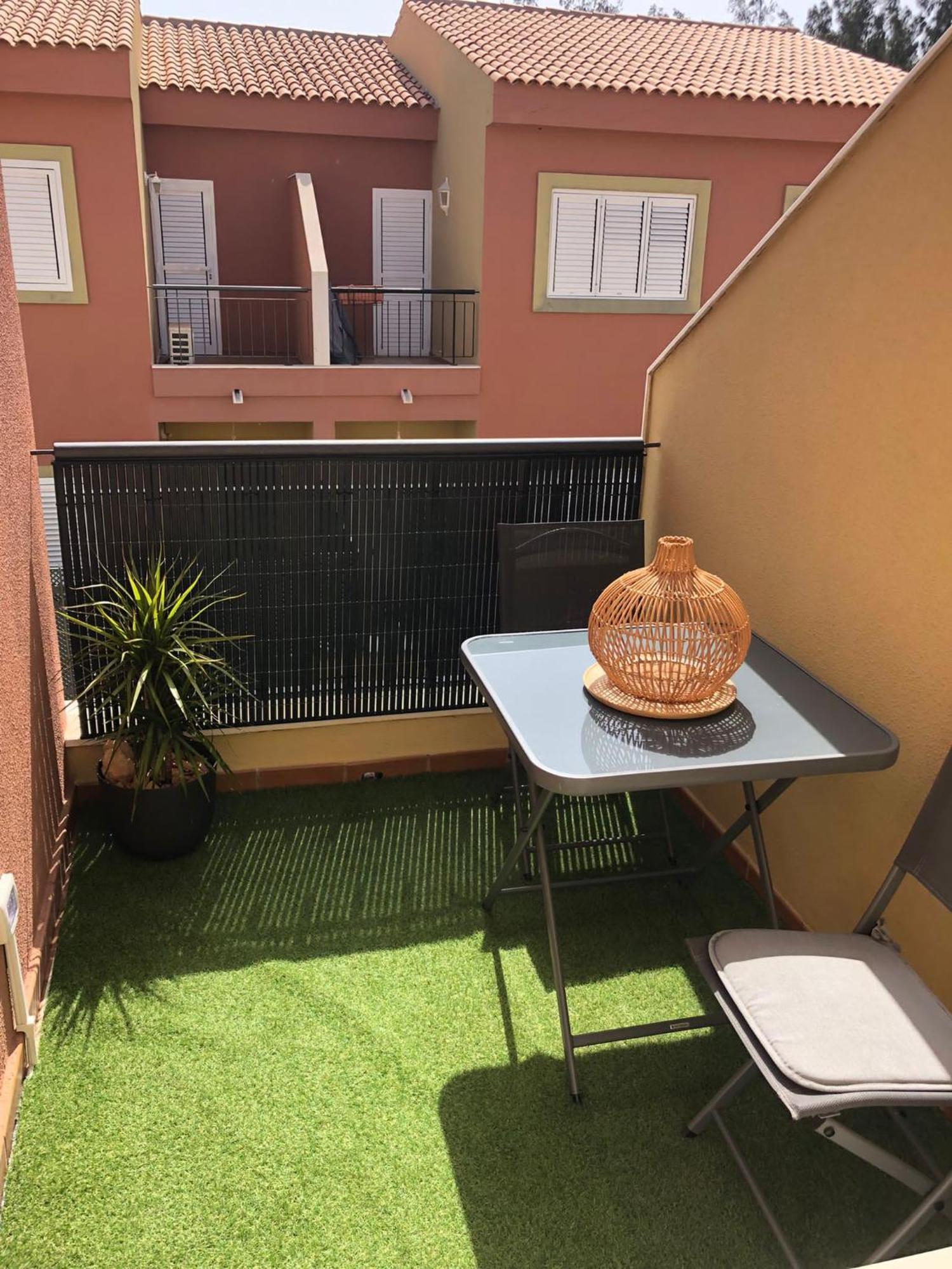 Duplex Meloneras La Casa Del Sol Βίλα Μασπαλόμας Εξωτερικό φωτογραφία